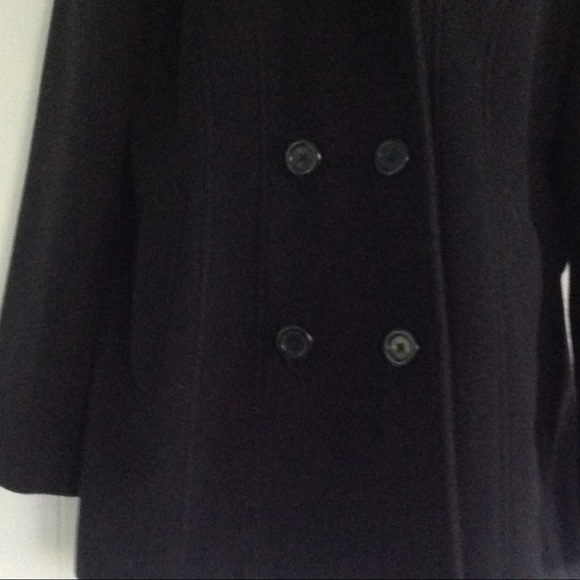 Jason Kole Hooded Coat - Picture 4 of 7